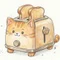 しばたに ねこよし
