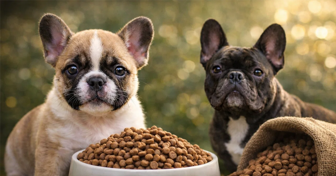 How Many Times a Day Should Dogs Eat? Explaining the Differences ...