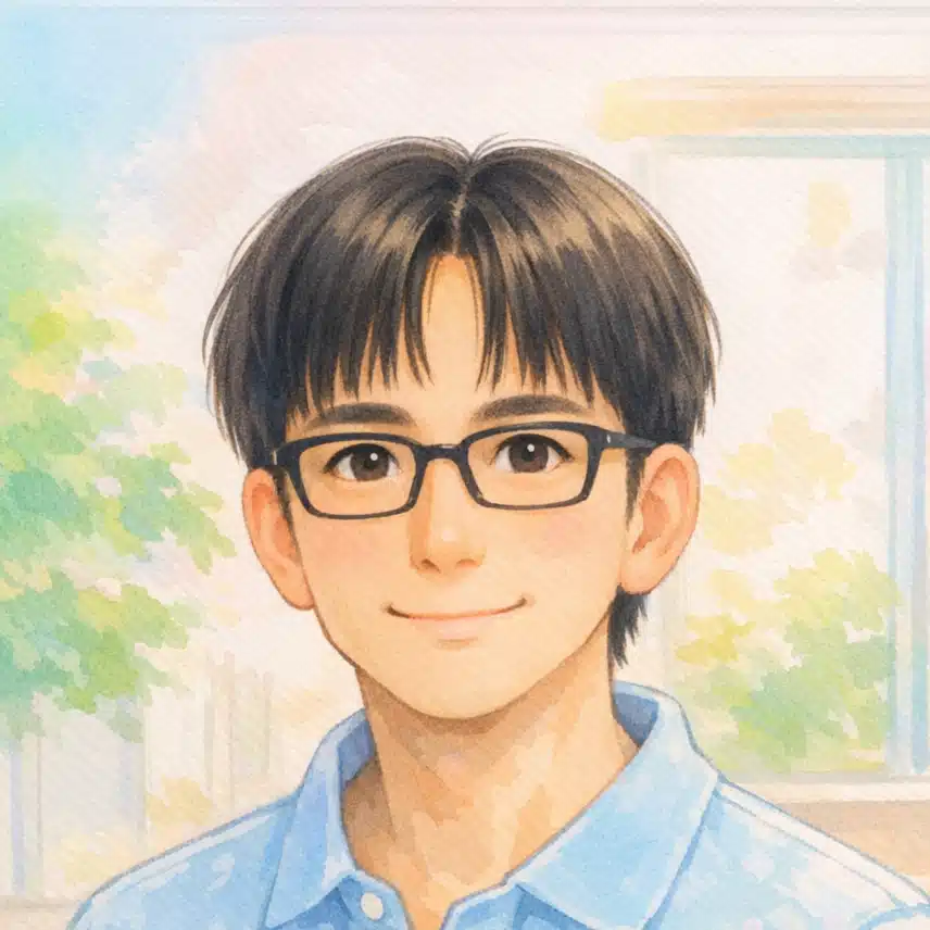 上條靖之｜離婚のリアル