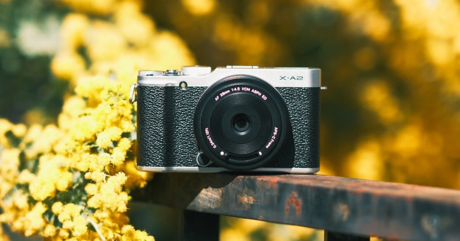 4万円で買えるFUJIFILMのカメラが素晴らしい｜kEigo