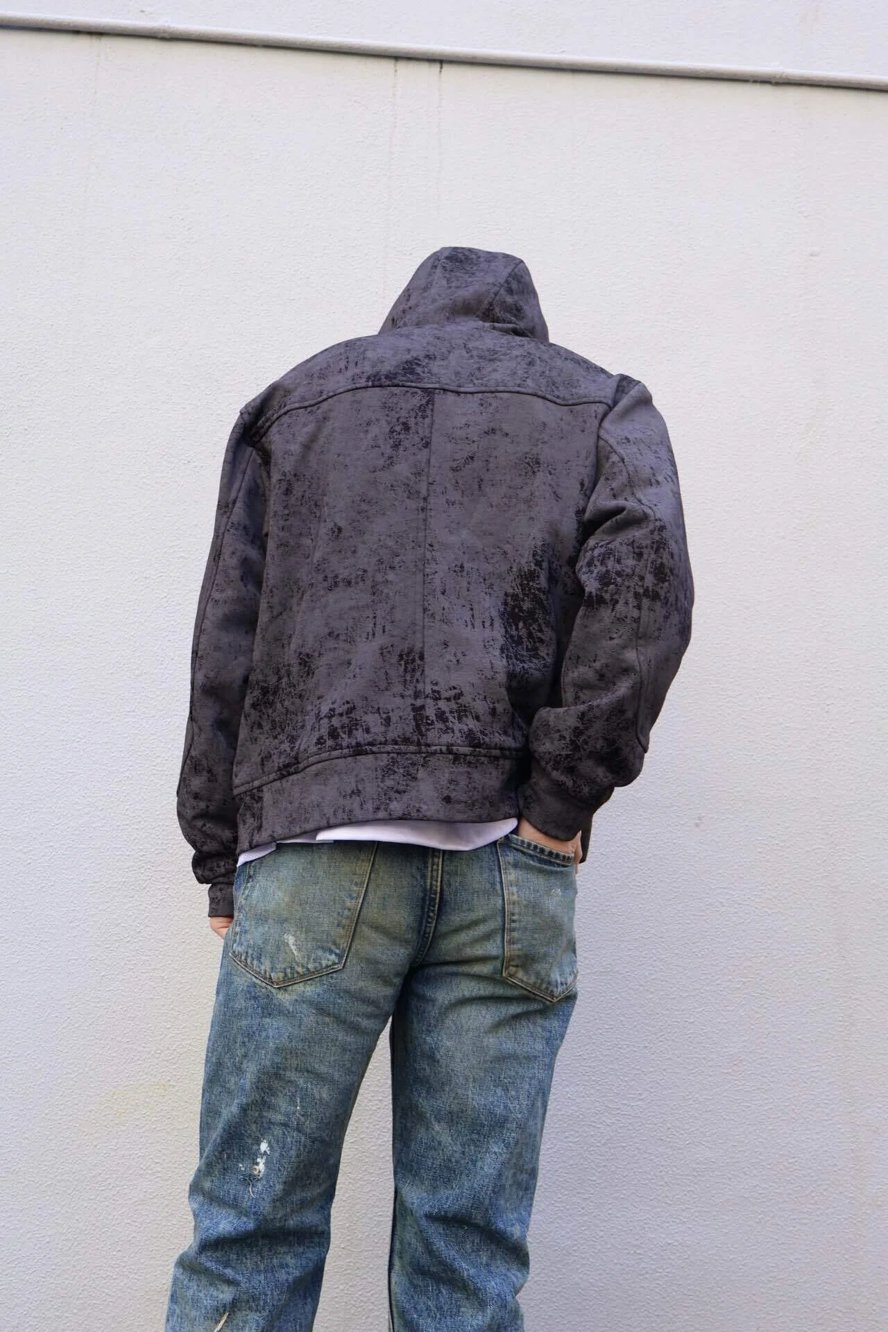 フーディが好きだったんだ。｜jims_selectshop