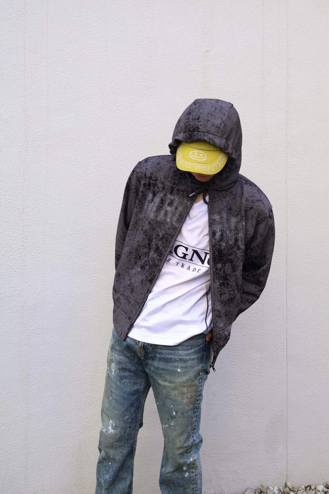 フーディが好きだったんだ。｜jims_selectshop