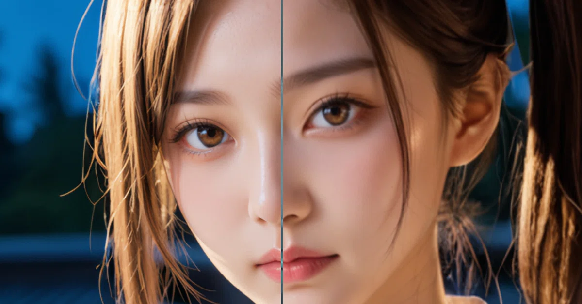[ComfyUI]이미지 및 동영상을 고속으로 업스케일할 수 있는 'Nvidia_RTX_Nodes_ComfyUI'｜aiaicreate