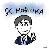 K.Morioka