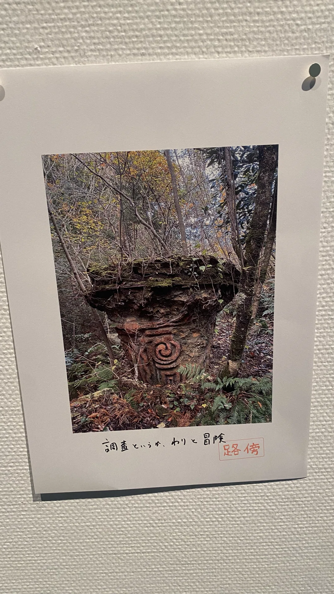 新潟で目撃者になる】 開館40周年記念 路傍小芸術 新潟市美術館｜薪