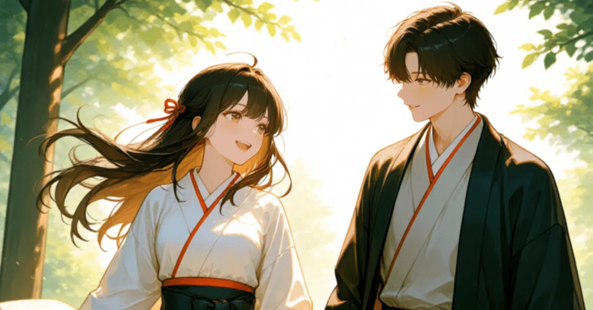 Military Spell Short Story: The Spell You Cast on Me|まひろ