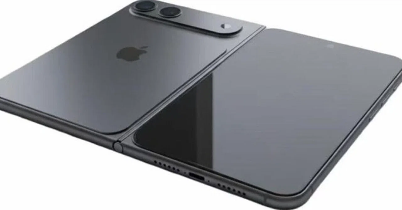 iPhone Fold(仮)、過去最高額のiPhoneに？30万円級の可能性と“Apple初