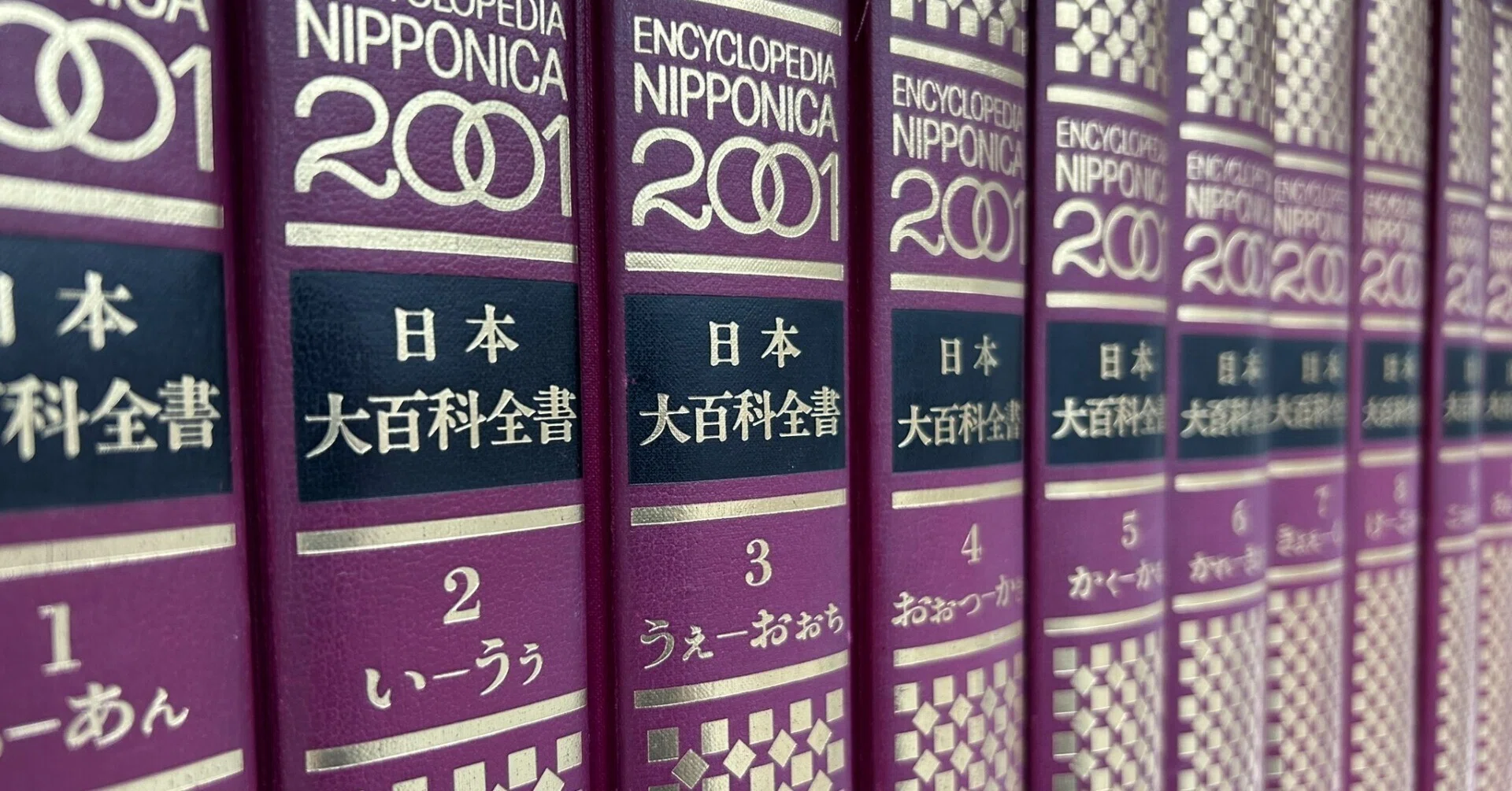 日本大百科全書 ニッポニカ2001 全25巻　小学館 日本大百科全書 2001 全25巻セット - メルカリ
