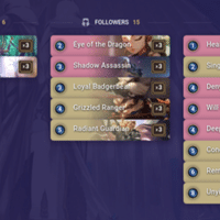 Diablo3 ネクロマンサー 燃え盛る宴の仮面 シーズン22 Gr1クリア Natu Note