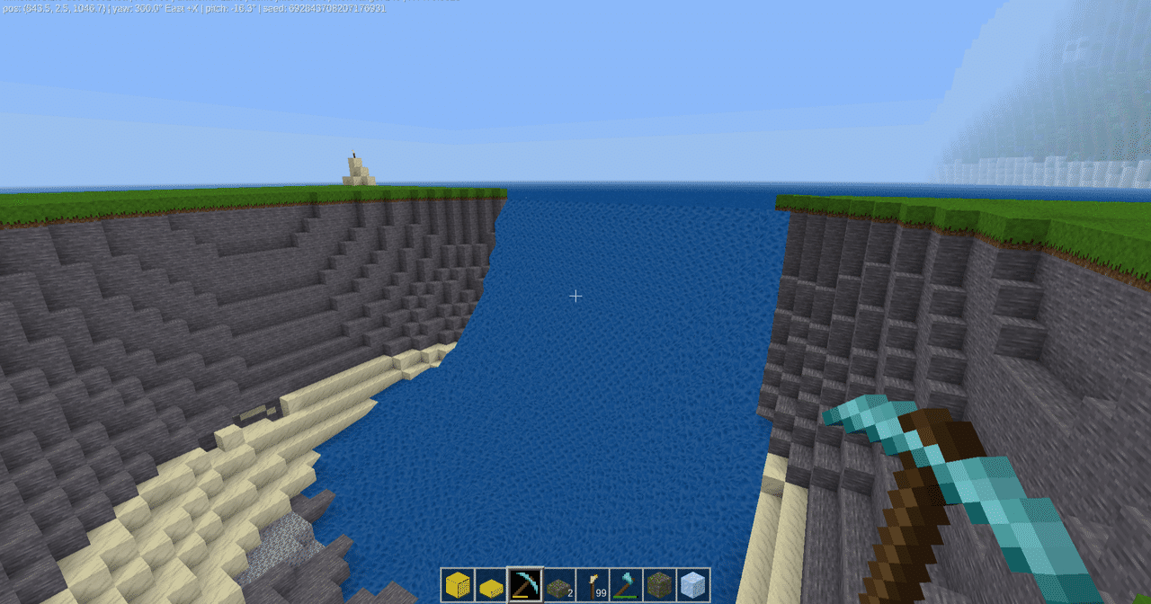 Minetest で さざえ堂 を建てる Ky研究所 Coderdojo横浜港北ニュータウンやってます Note