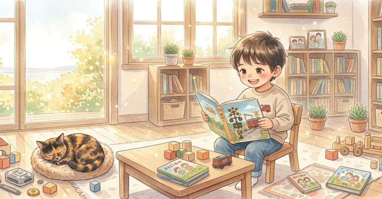 見出し画像