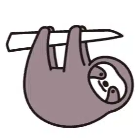なまけものFP 