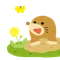 精神科医 もりのもぐら