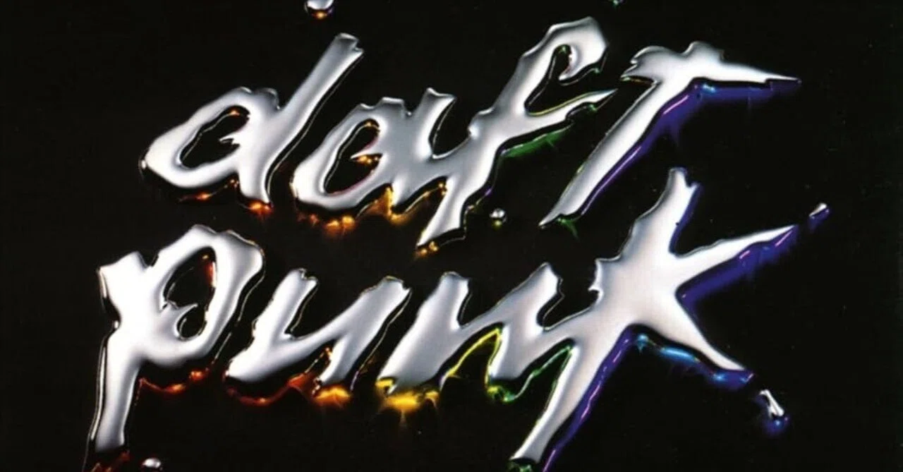Daft Punk / Discovery (2001)｜no good