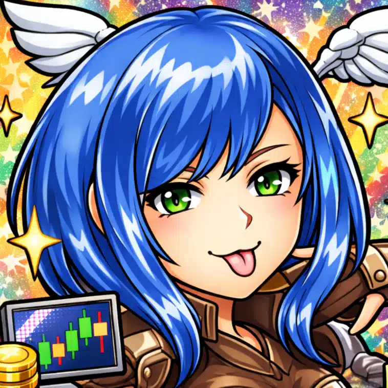 デジタル錬金術師まゅ｜FX自動売買EA｜ゴールド(XAUUSD)自動売買