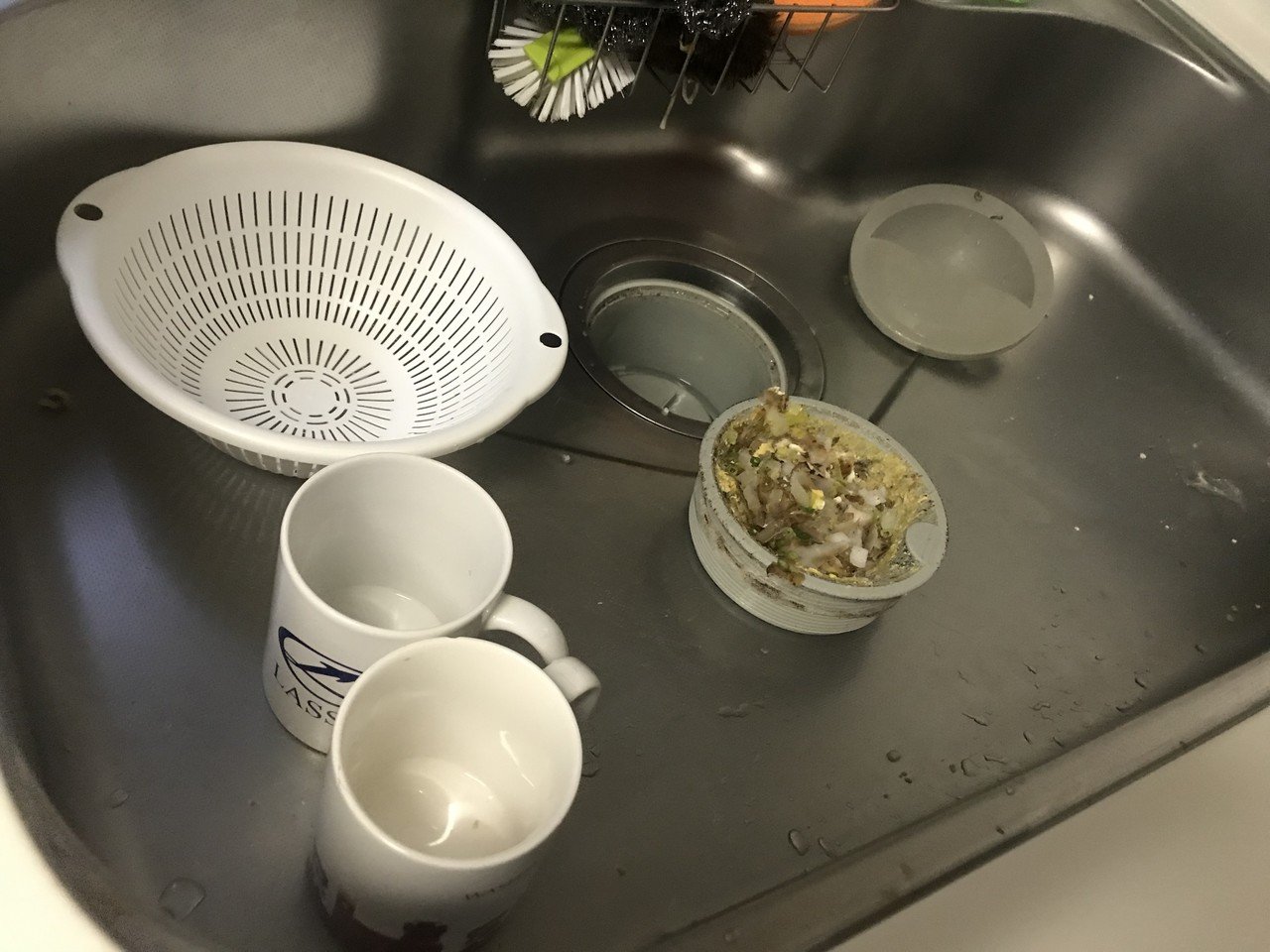 共同の食器洗いでやってること 気づいたこと Erilin Note 共同の食器洗いでやってること 気づいたこと Erilin Note