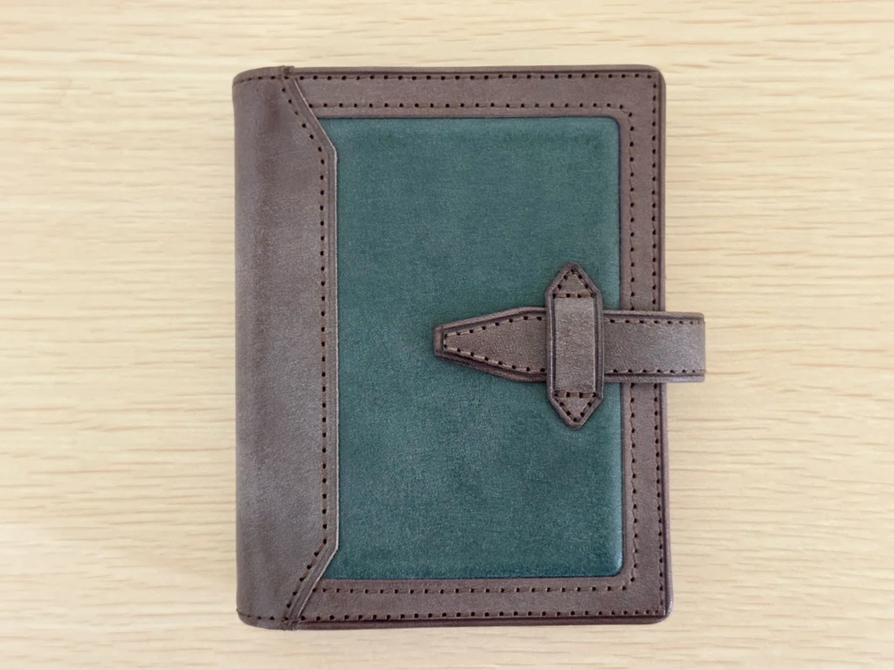 購入品】あの手帳、買っちゃった！｜みのん