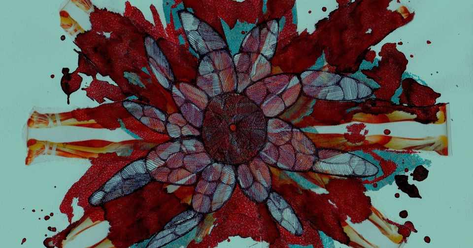 フジファブリックと富士山 Npk8 Note