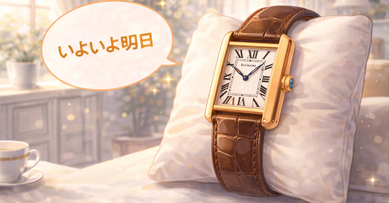 Vol.9 いよいよ明日お迎えします｜むー