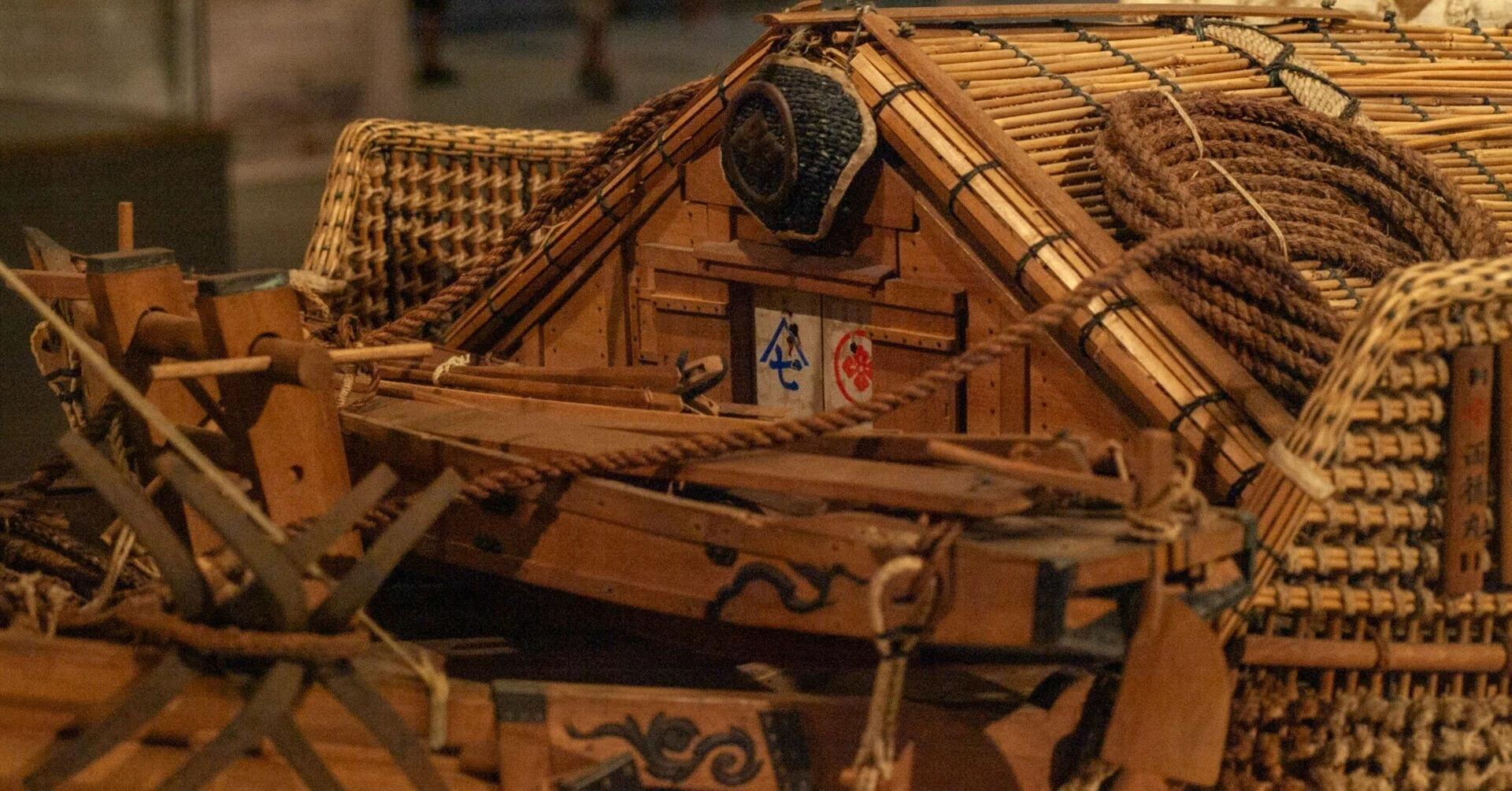 和船の構造美と宗谷のバルジ 時代を支えた船たちのディテールを辿る