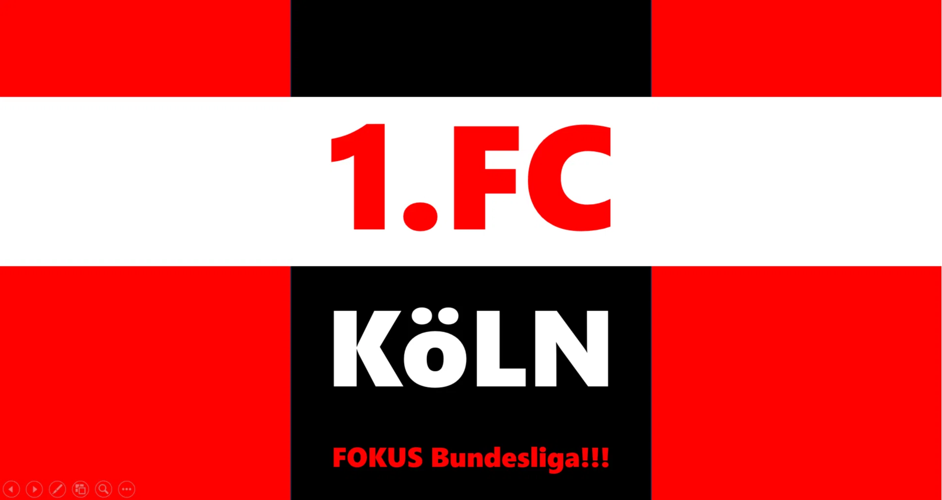 人気No.1 FCケルン 非売品！ 1.FC FCケルン マフラー 特大 Köln 記念グッズ