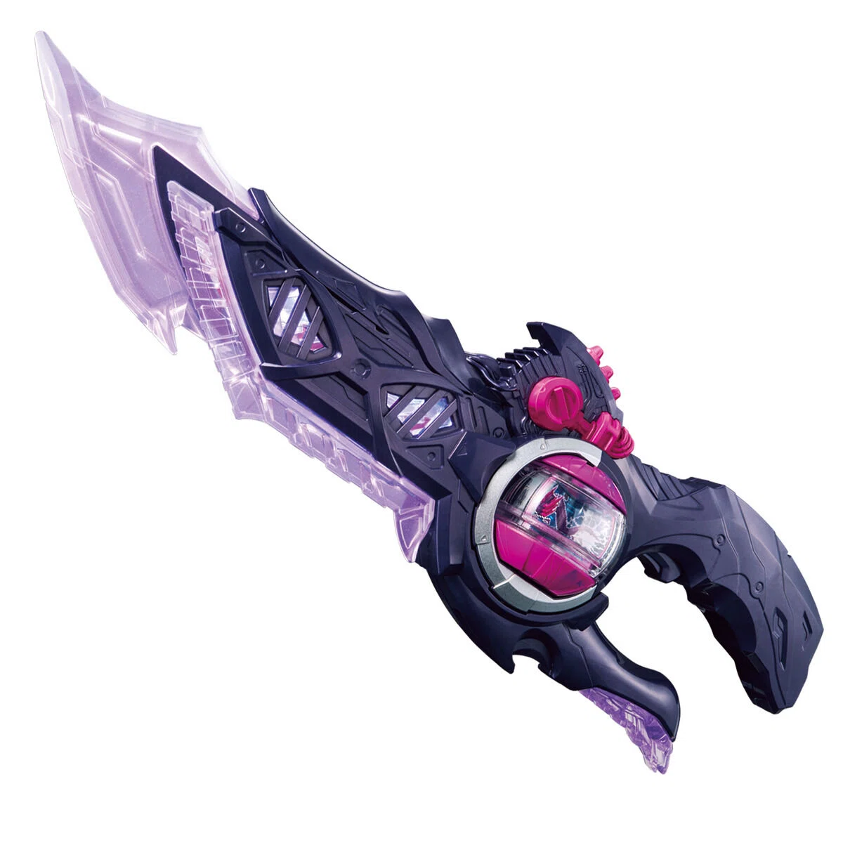 ドォーンより変な名前の仮面ライダー｜恐竜