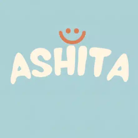 ASHITA