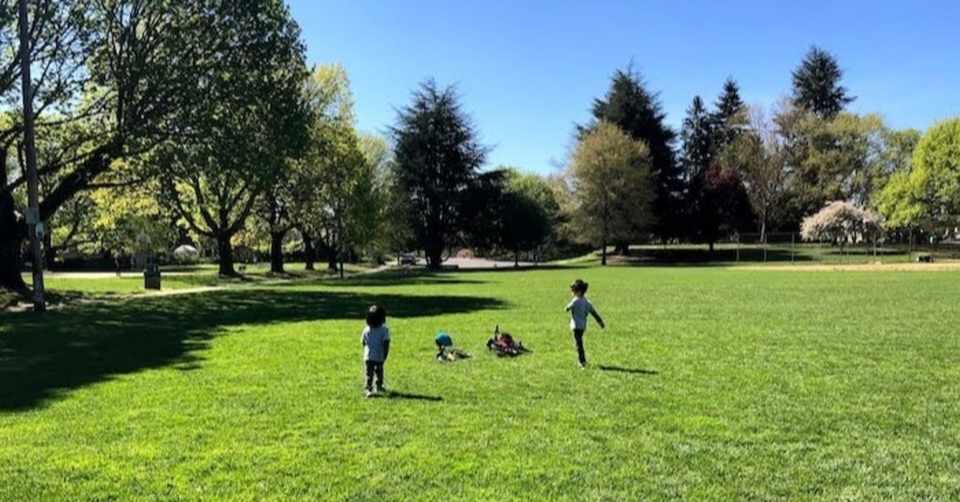 移住とコロナが手放していた子育てを 自分の手の中に戻してくれた 松原佳代 Note