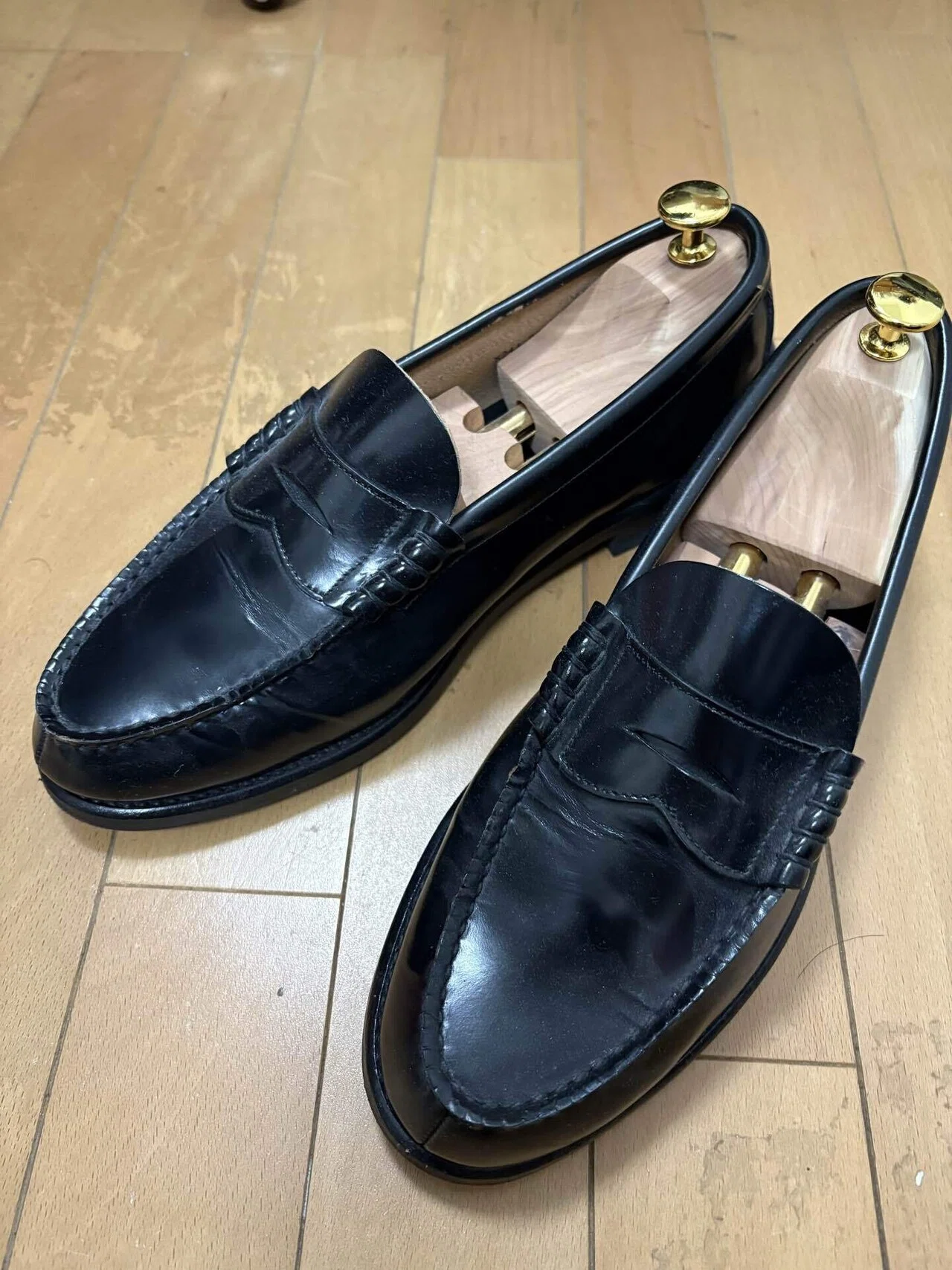 荒行】REGAL 2177を2日間で「鉄の塊」に鍛え上げる。｜naoto