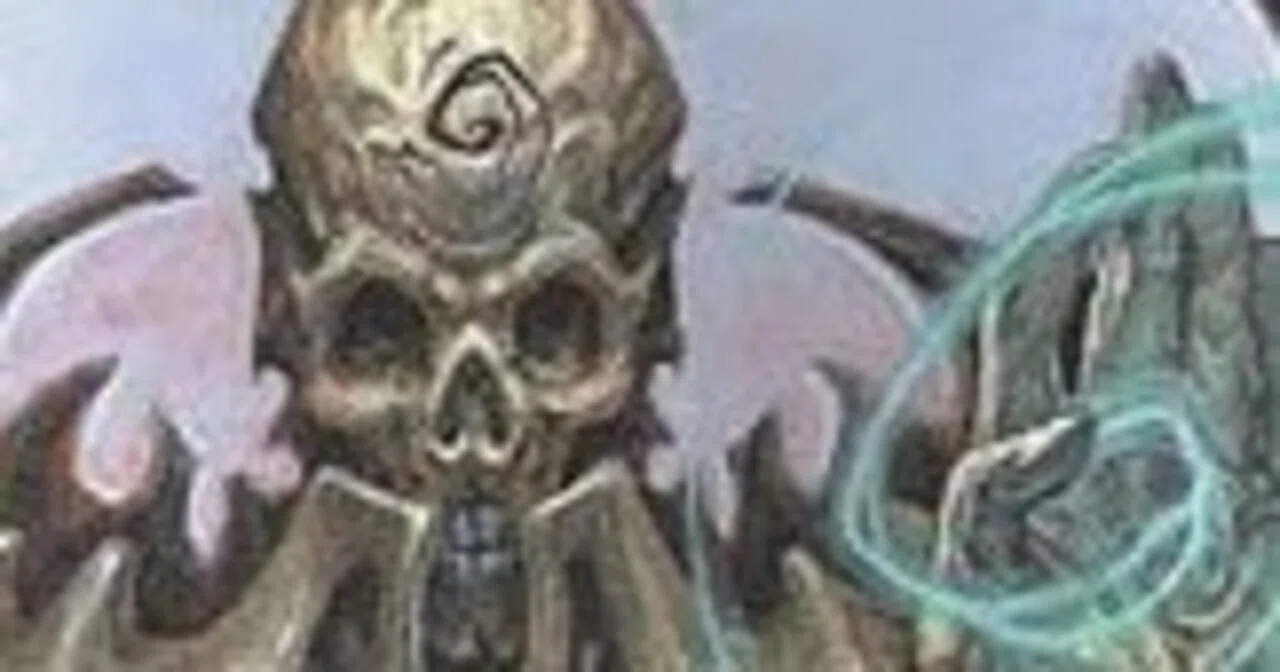 MTG ミドルスクール　スーサイドネクロ　まとめ売り 続・ミドルスクールで《ネクロポーテンス/Necropotence》を使おう