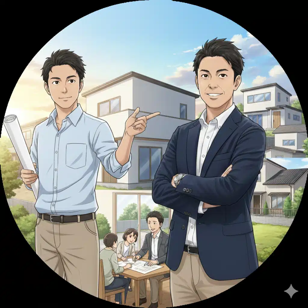 うにまるの後悔しない家づくり