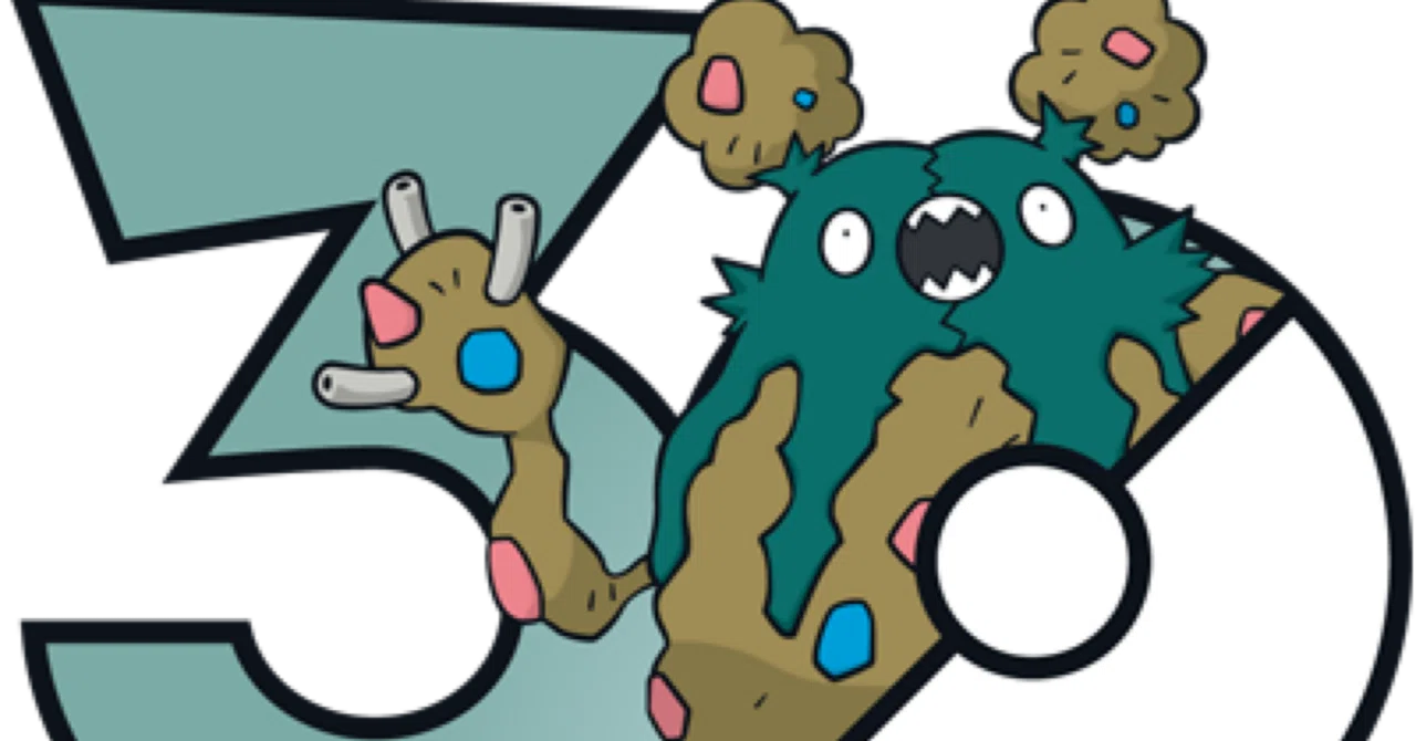 自己紹介】どうも！鉄仮面です〜｜毒ポケモン研究所