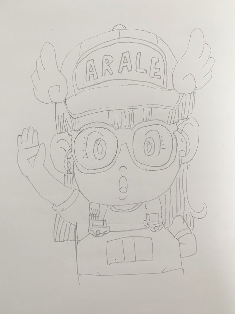 絵 難しい なぁ 128 ゆーまる Note