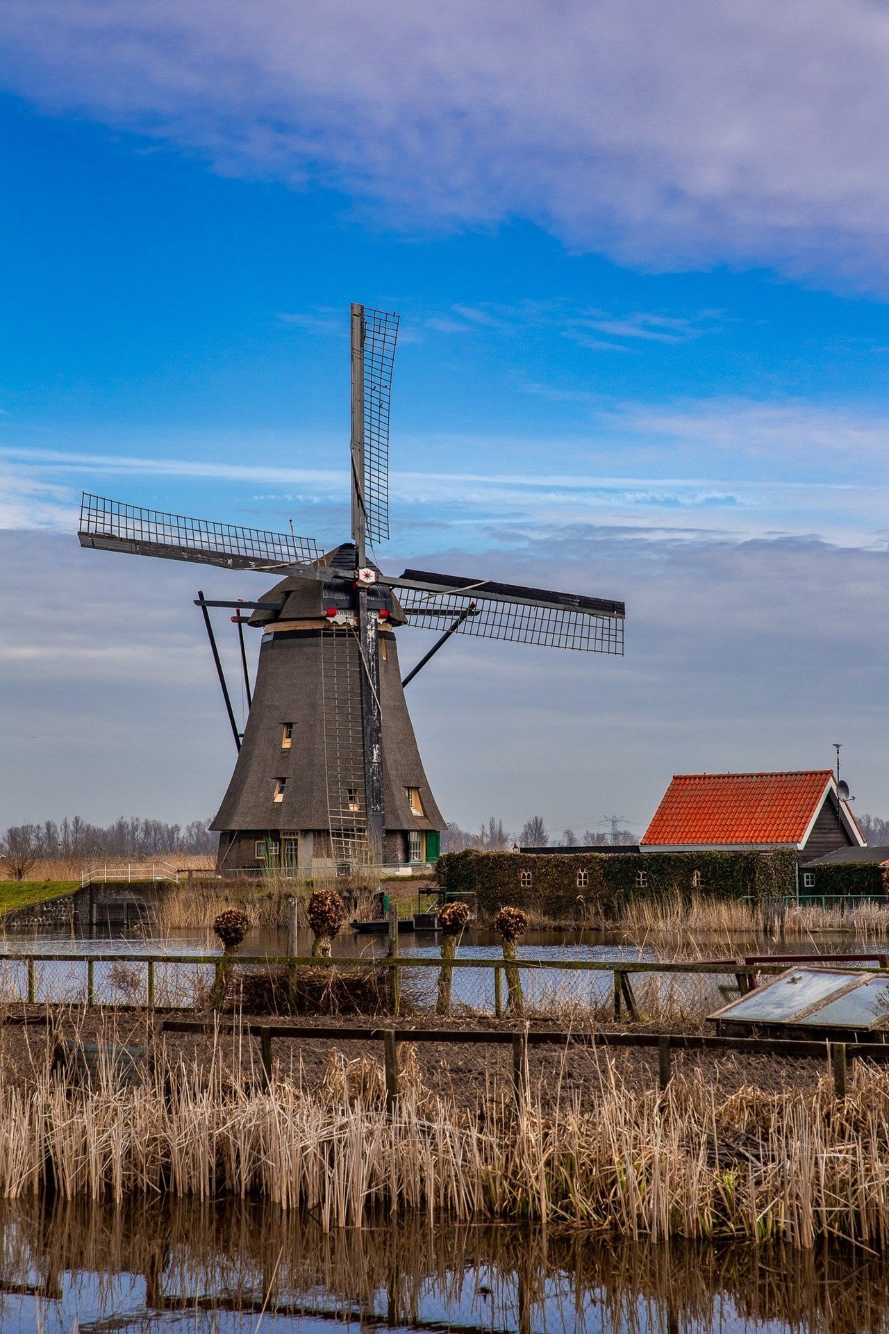 世界遺産 キンデルダイク Zenpaku Note 世界遺産 キンデルダイク Zenpaku Note