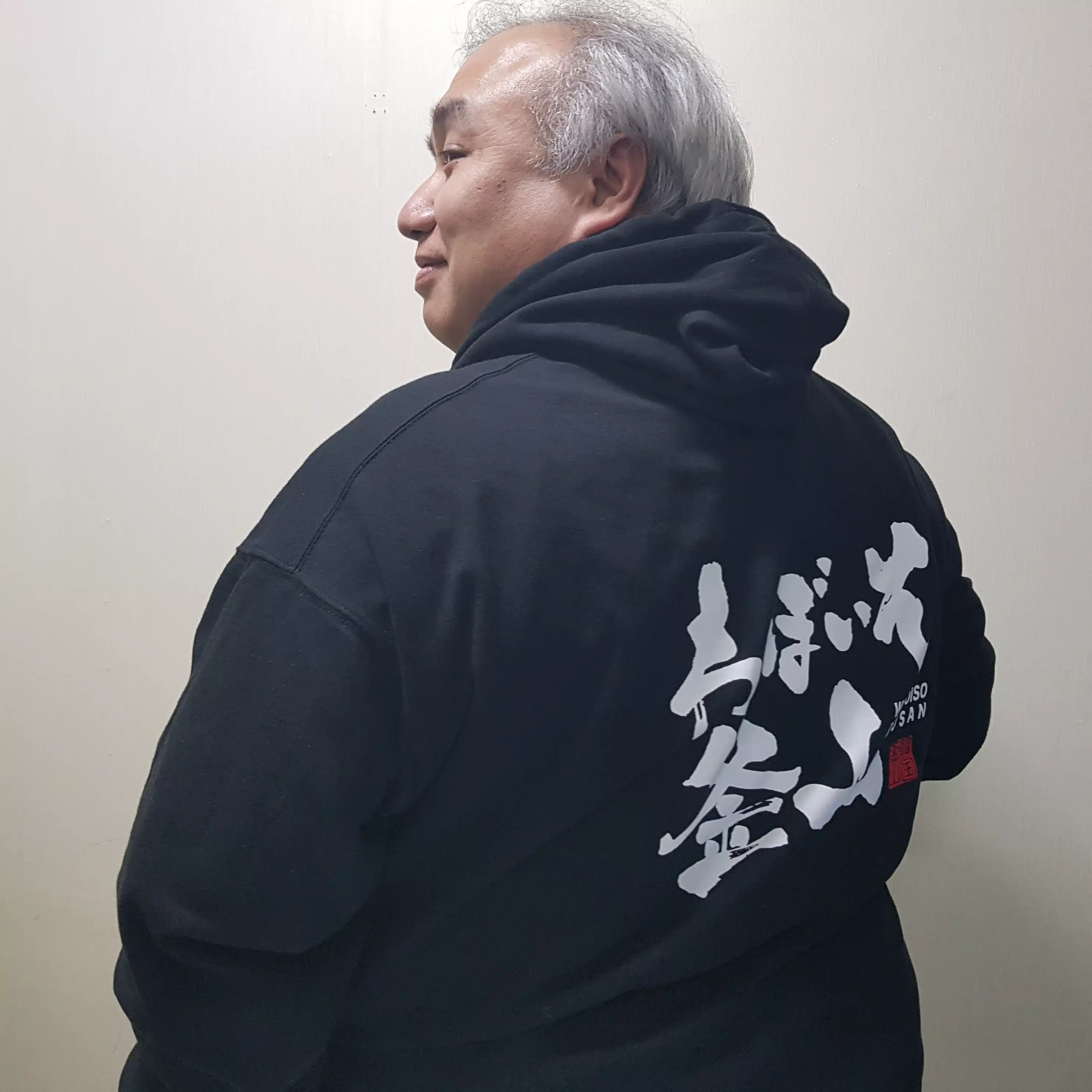 韓国釜山で会社経営から日韓交流活動まで行う日本人社長（日韓の見えない壁を壊す！）