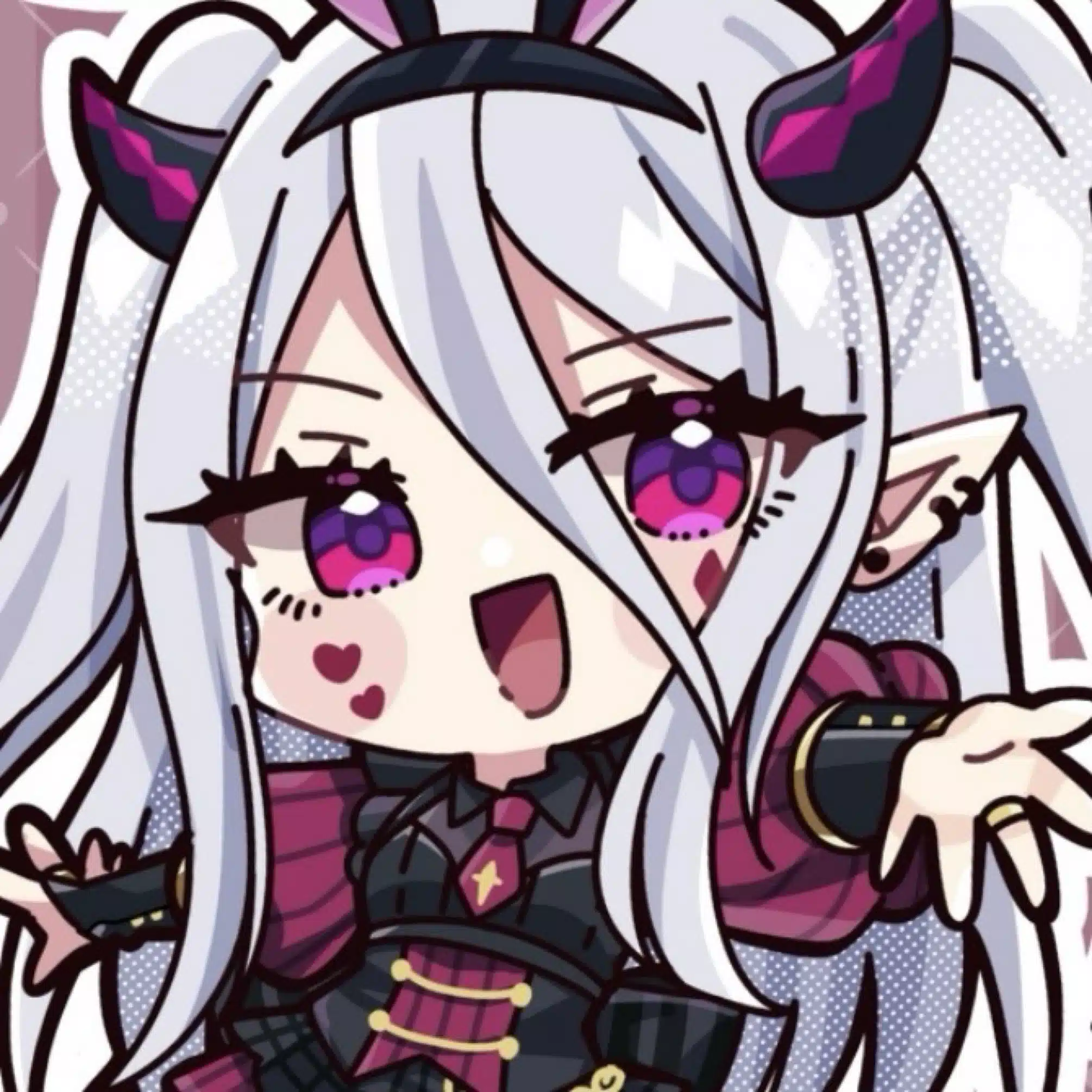 湊月ナハト