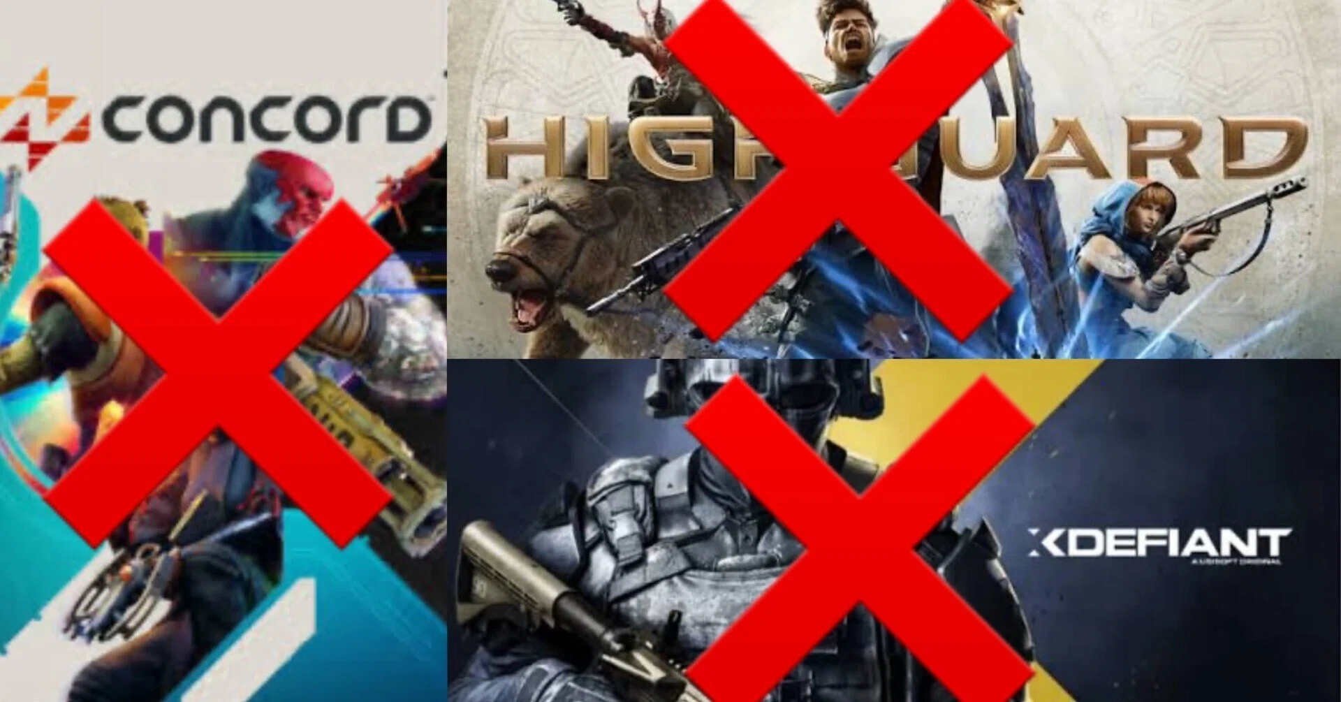 近年の新作fpsゲームが軒並み失敗してしまう理由 今後新作覇権fps