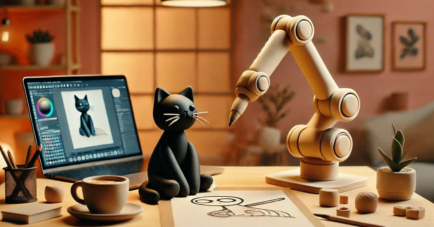 What is an AI agent? It's easiest to think of them as a secretary or ...