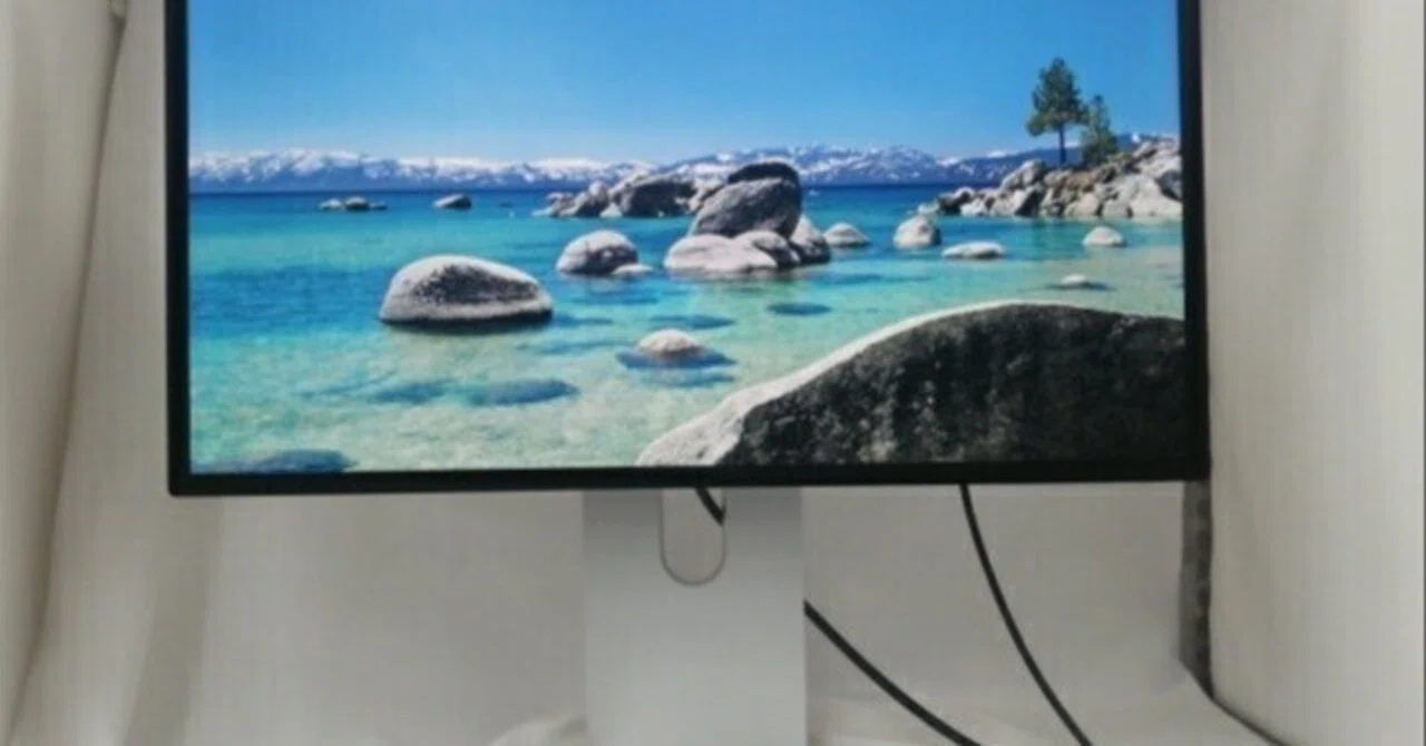本日見つけたお買い得品】中古Apple Studio Displayで5K Retinaを予算