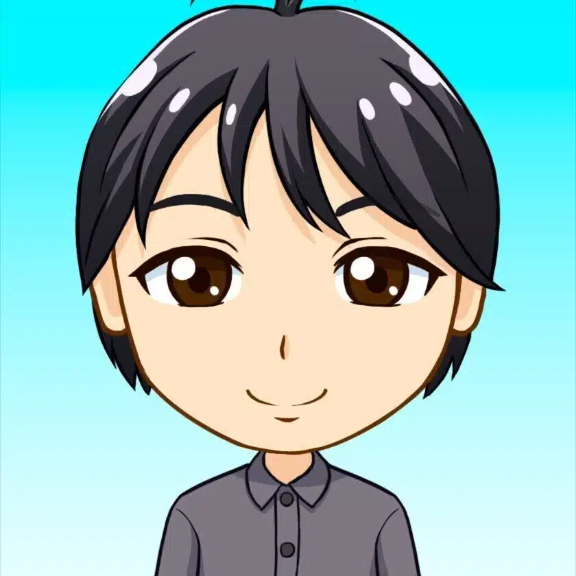 池上颯人 (LiSmile Art)