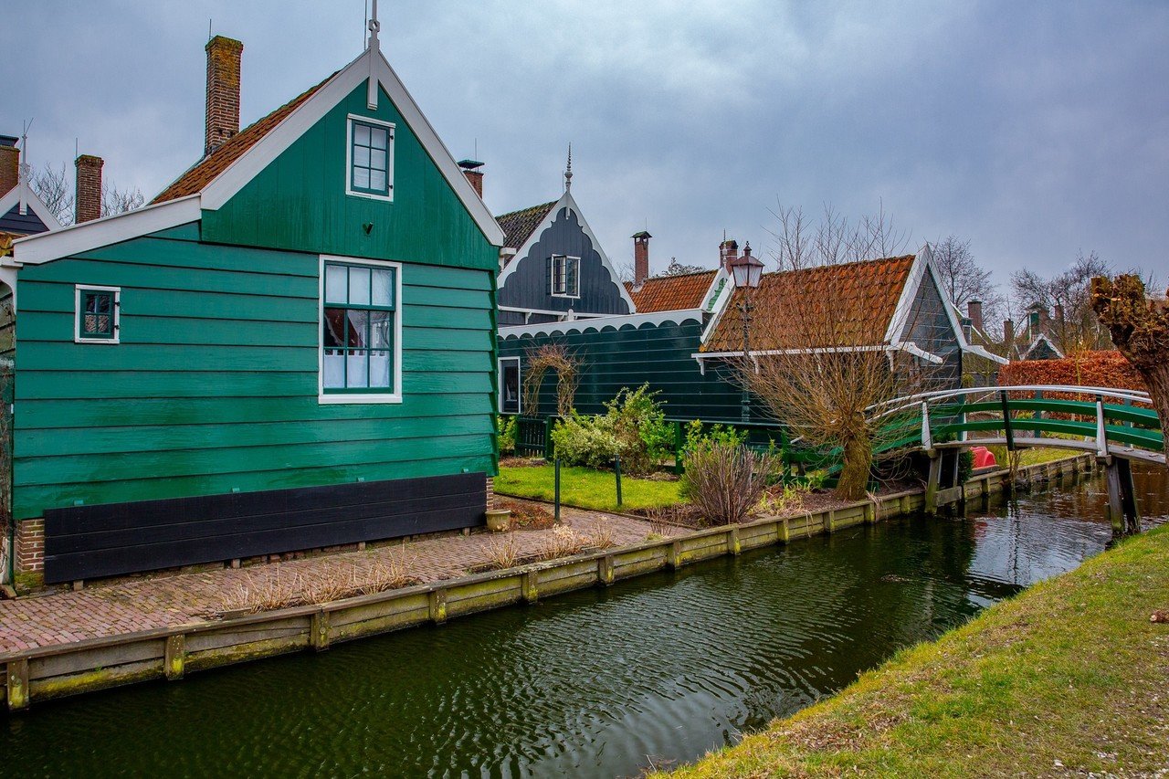 テーマパーク ザーンセ スカンス Zenpaku Note テーマパーク ザーンセ スカンス Zenpaku Note