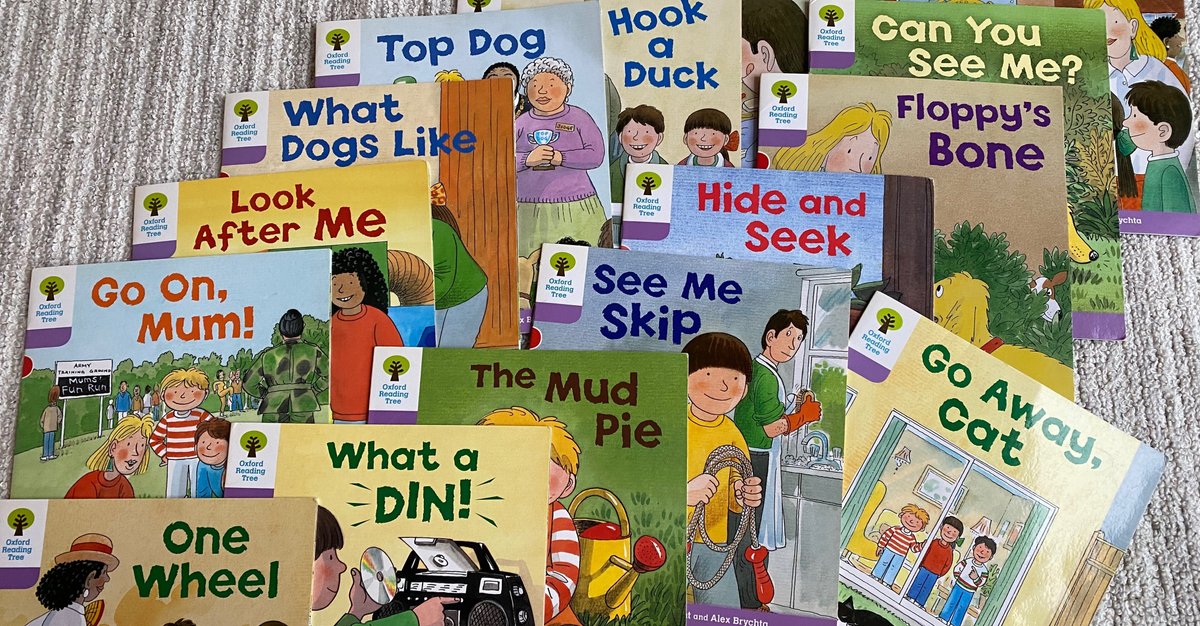 ort 英語 絵本 多読stage1 ORT oxford reading tree stage 1-2 150冊