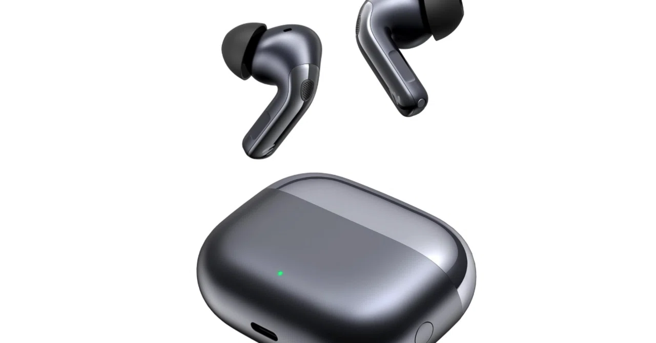 EDIFIER EvoBuds Proレビュー｜LDAC対応の高音質イヤホンは本当に買い