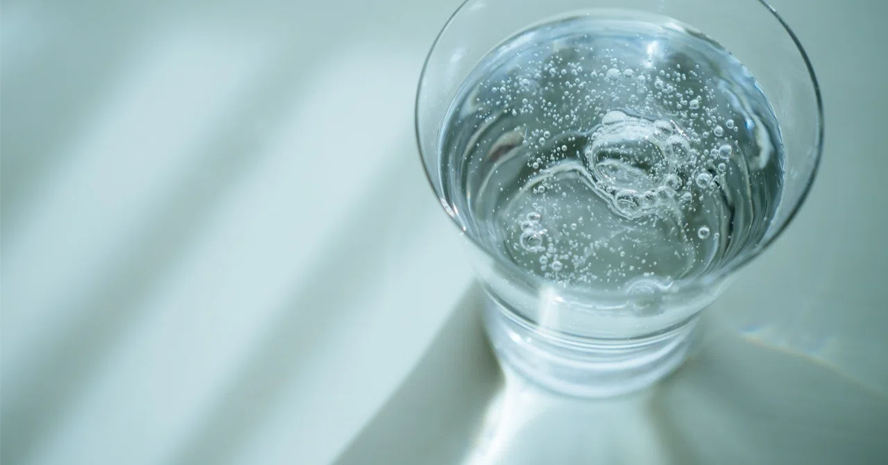強炭酸水についての実験記事を読んでみた話｜Ttemp
