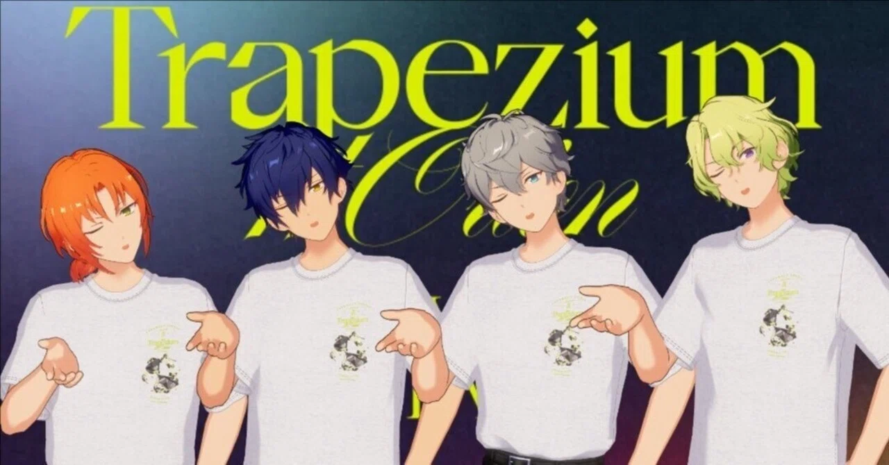 永9になった夢舞台/あんスタ DREAM LIVE 9th Tour “Trapezium Orion