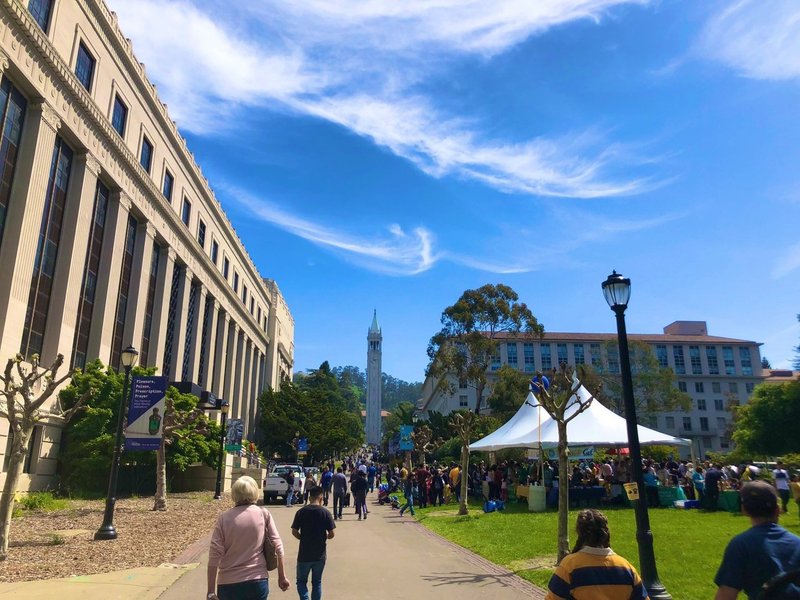 アメリカ大学編入 カリフォルニア大学編 Tsubasa Tanaka Note