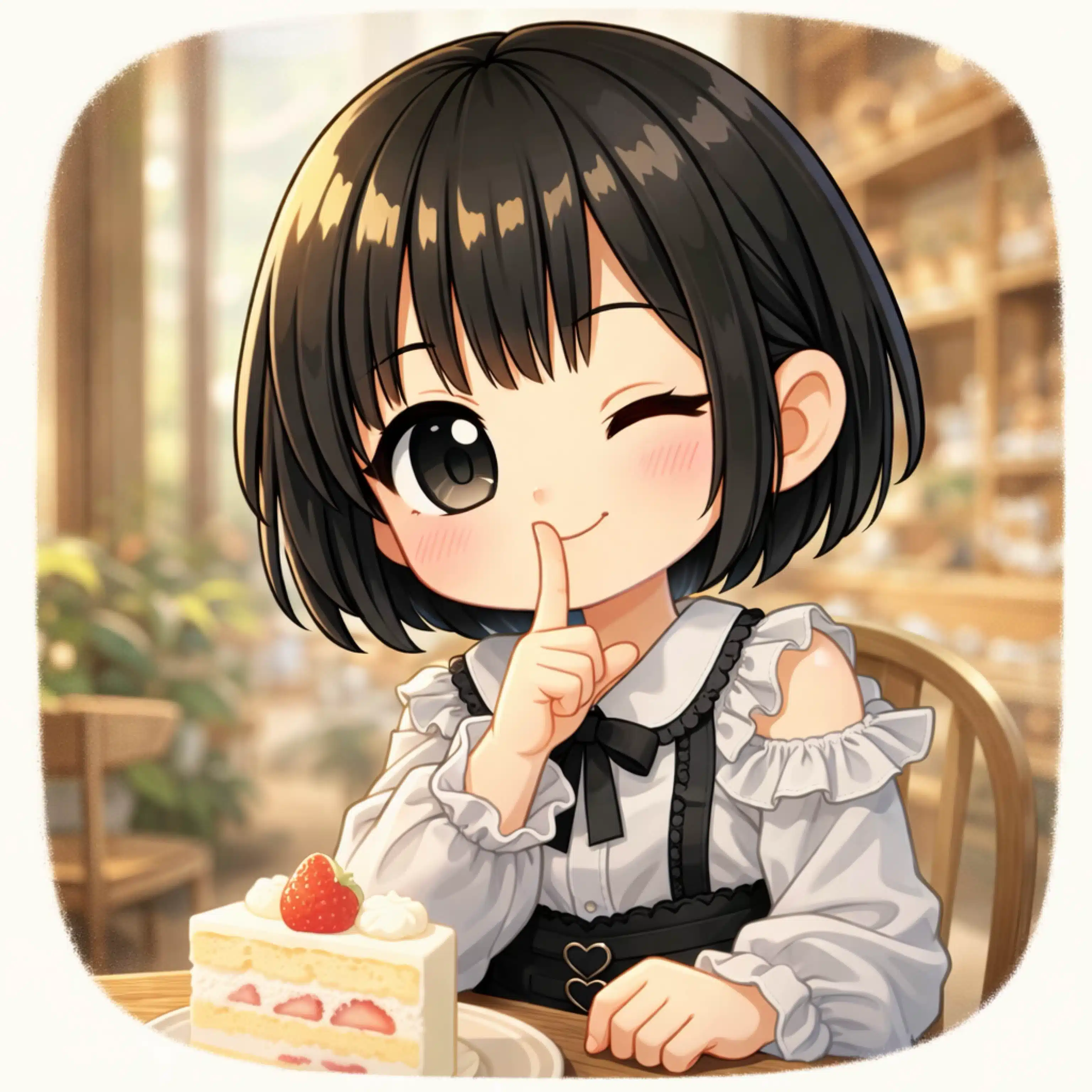 白羽ゆい｜「それ私もある」を綴る日常エッセイ