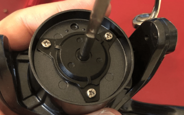15ツインパワーsw 6000hgをxg化する 分解編 でるたまん Note