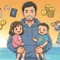 湘南リセバリュ生活｜2児パパ