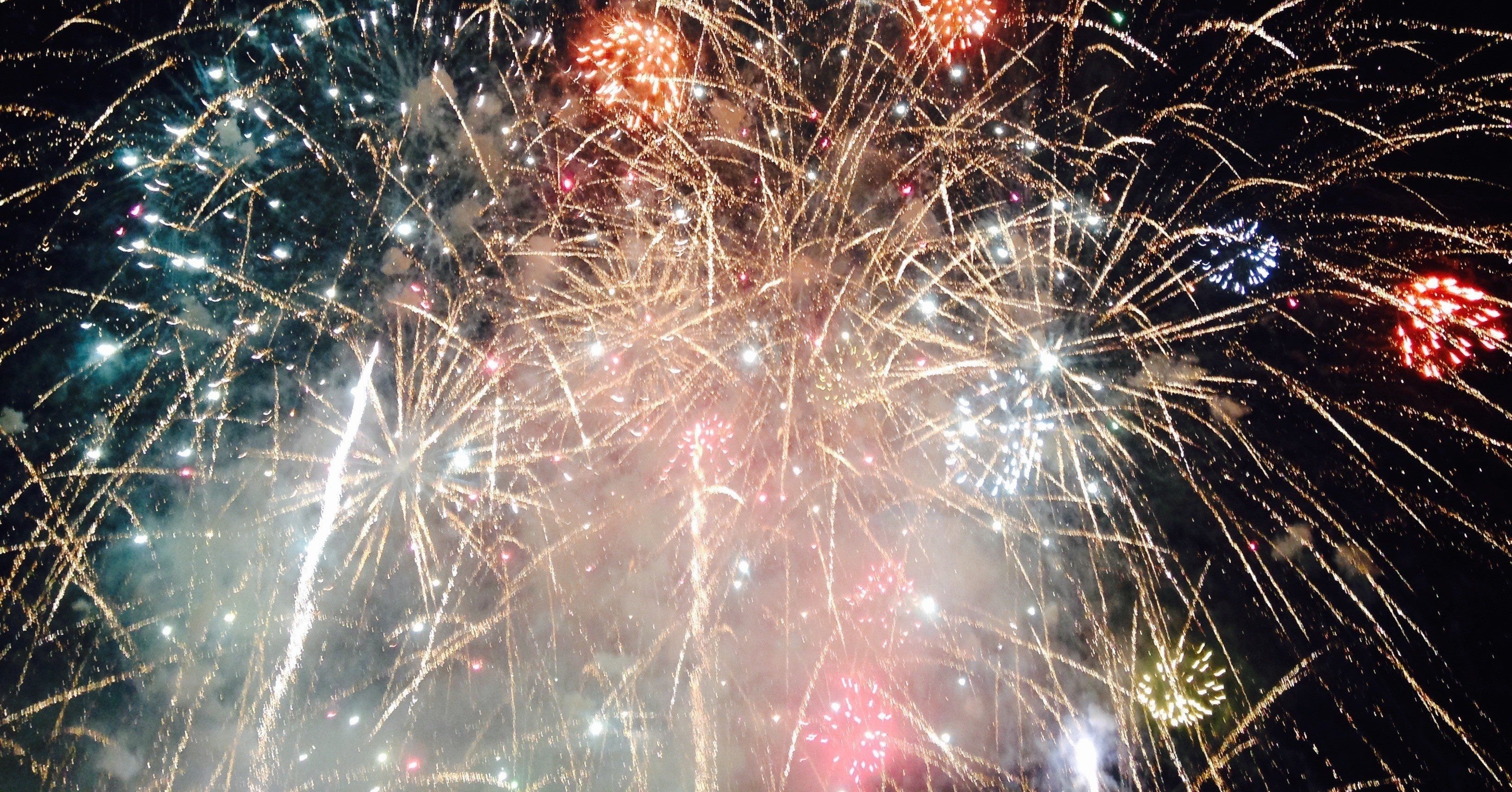 いつかくる打ち上げ花火を待ち望んで しまさん Note